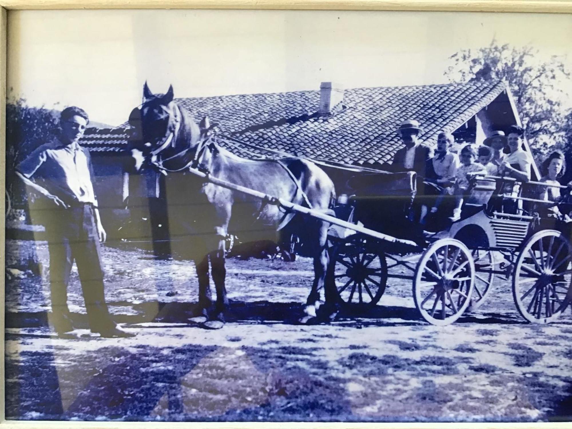 הוילה טרפור Gite A La Ferme Bressane מראה חיצוני תמונה